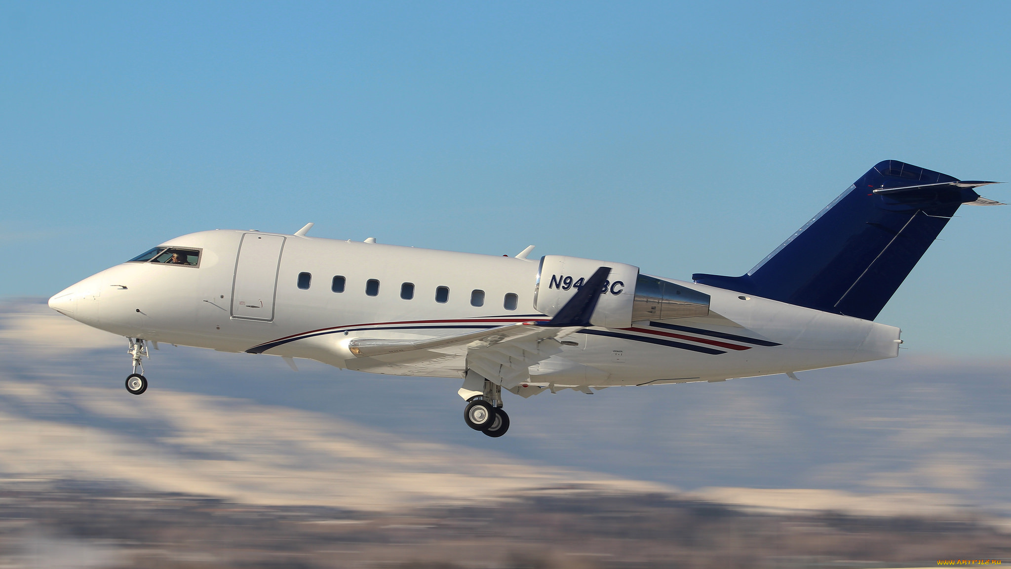 challenger 300, ,  , 